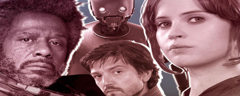 Watch Online 2016 Rogue One: Uma Historia De Star Wars Cinema