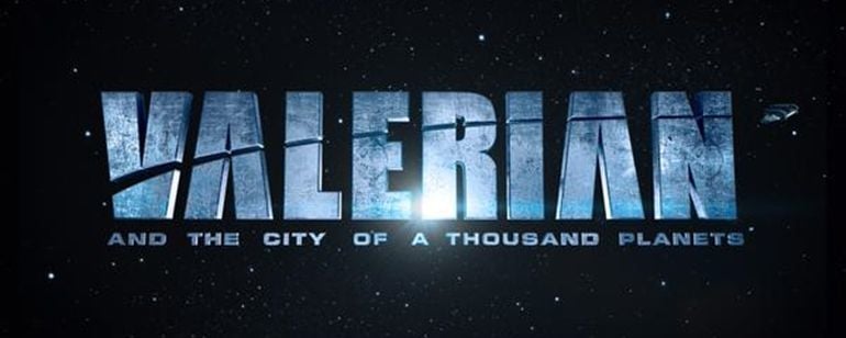 Resultado de imagem para valerian filme