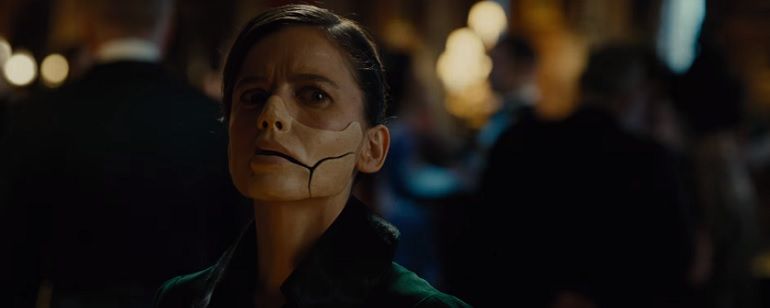 Resultado de imagem para elena anaya mulher-maravilha