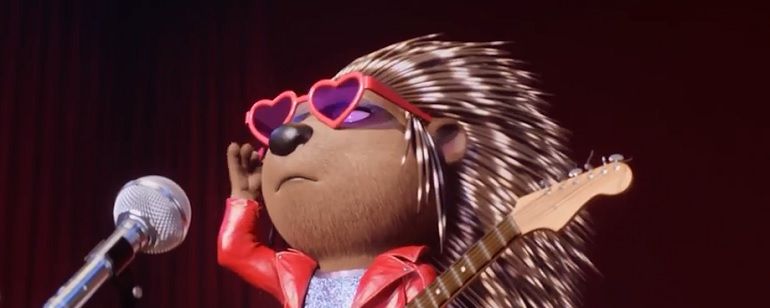 Resultado de imagem para cantar filme