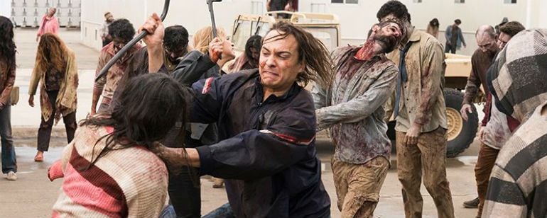 Fear The Walking Dead Rtl2 Fear The Walking Dead Rtl2