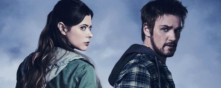 Frequency Serie Staffel 2 Frequency Serie Staffel 2