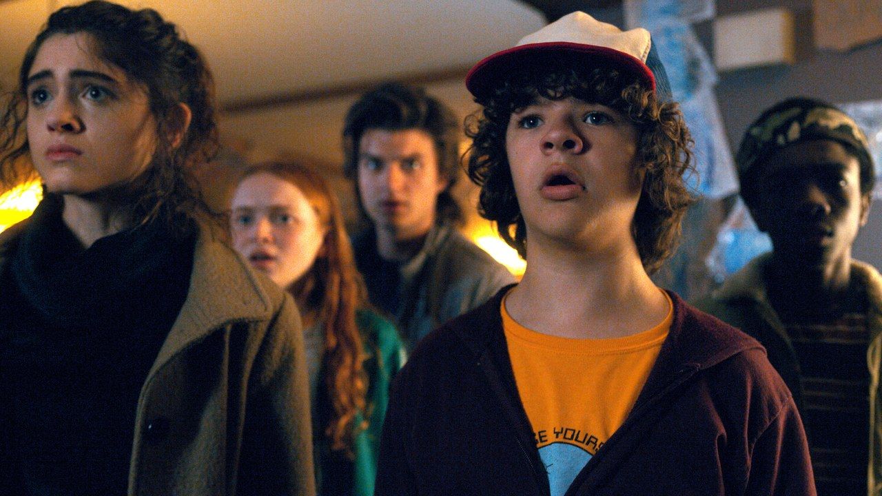 Stranger Things Criadores Revelam Os Filmes Que Inspiraram Terceira