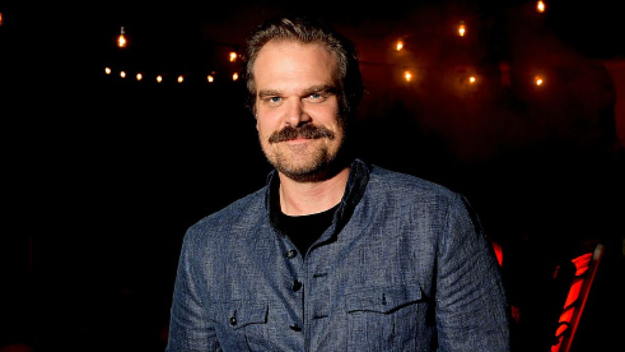 Stranger Things David Harbour Afirma Que Temporada Ter O Momento