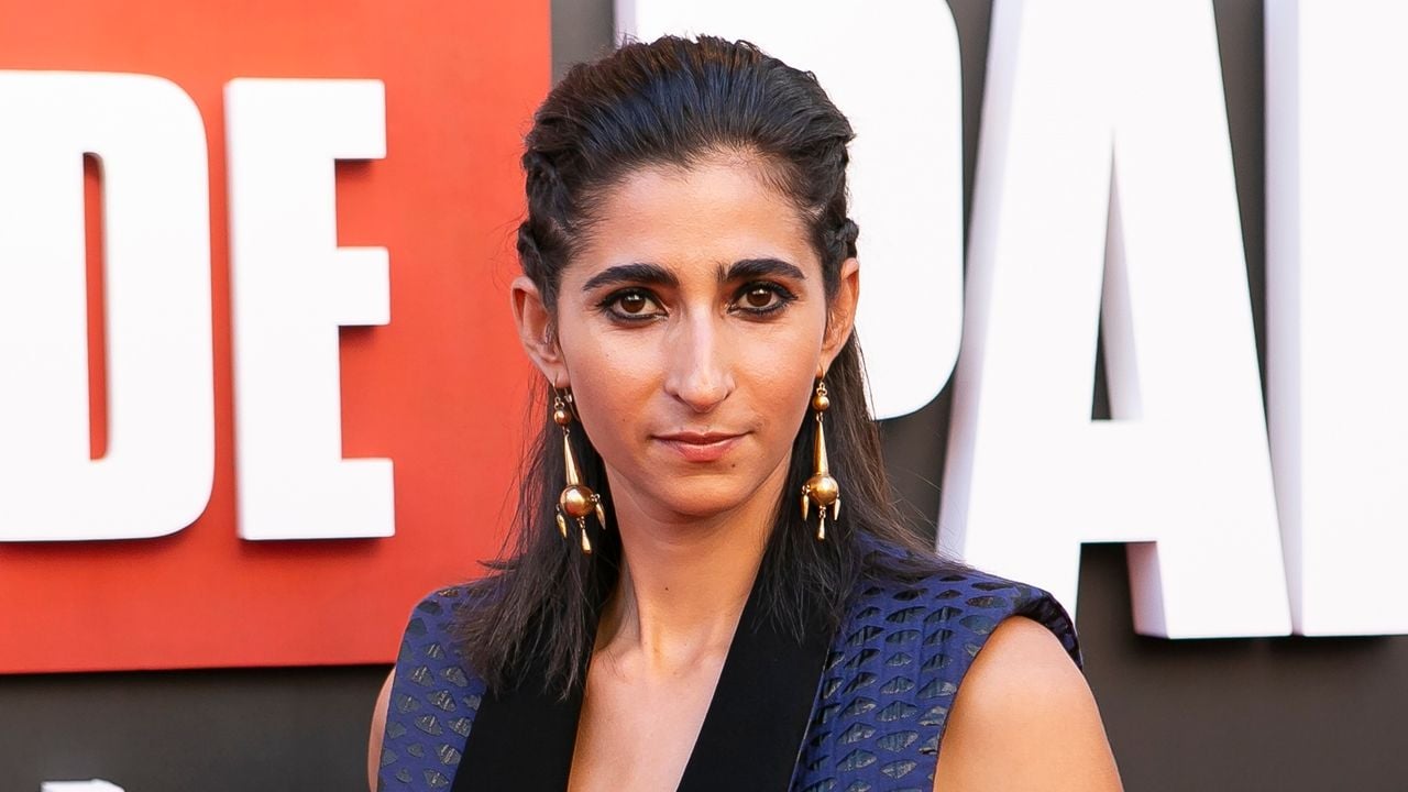 Conheça a carreira de Alba Flores, a Nairóbi em La Casa de Papel Notícias de séries AdoroCinema Conheça a carreira de Alba Flores, a Nairóbi em La Casa de Papel Notícias de séries AdoroCinema
