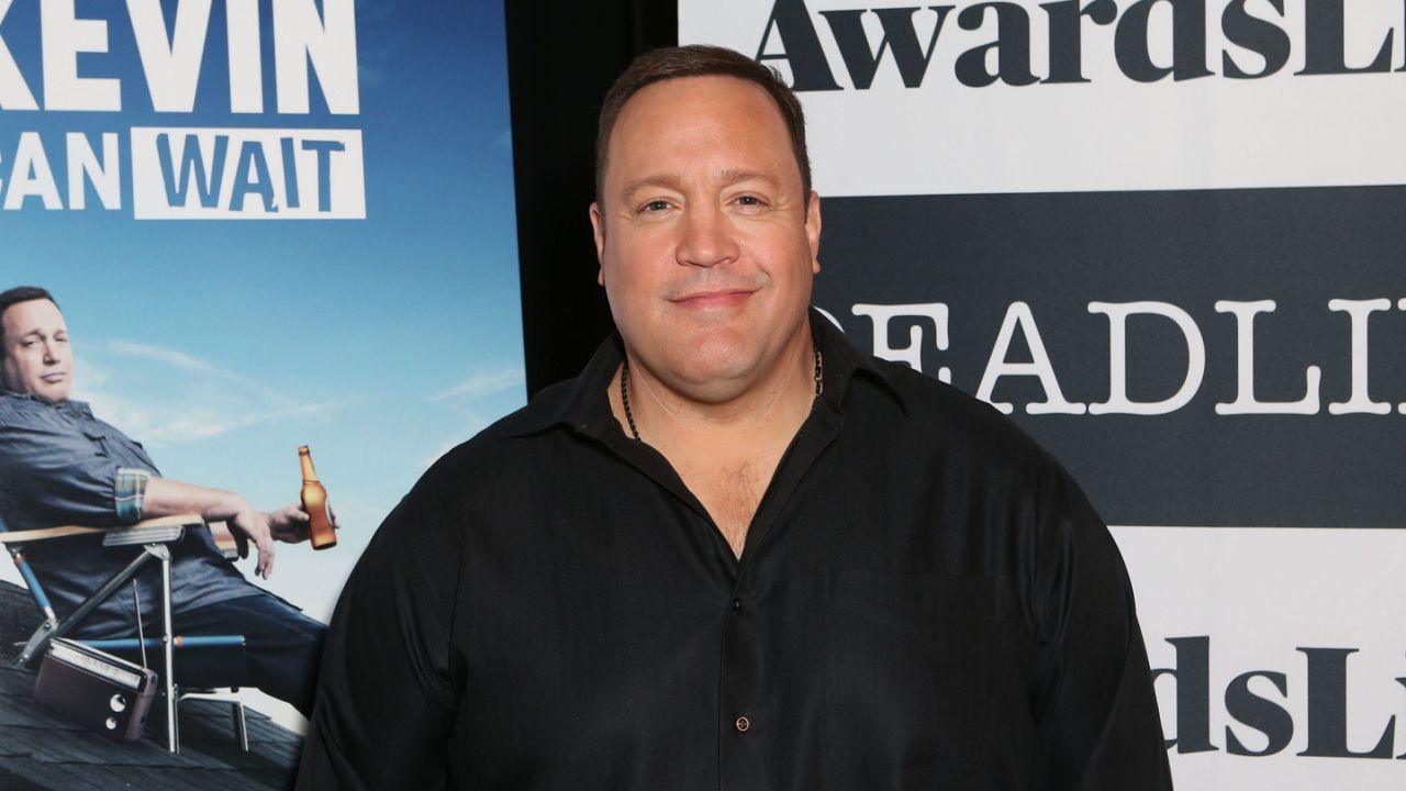 serie kevin james netflix