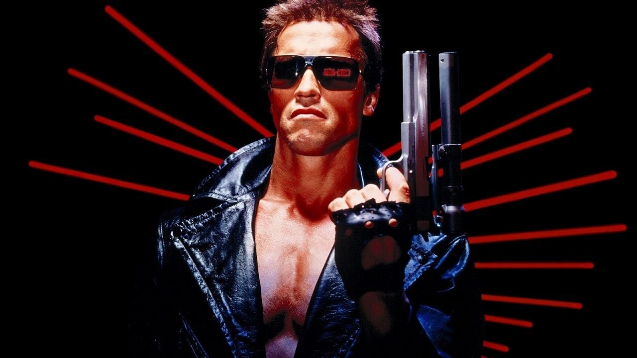 Exterminador Do Futuro Tudo O Que Voce Precisa Saber Para Assistir A Destino Sombrio Noticias De Cinema Adorocinema
