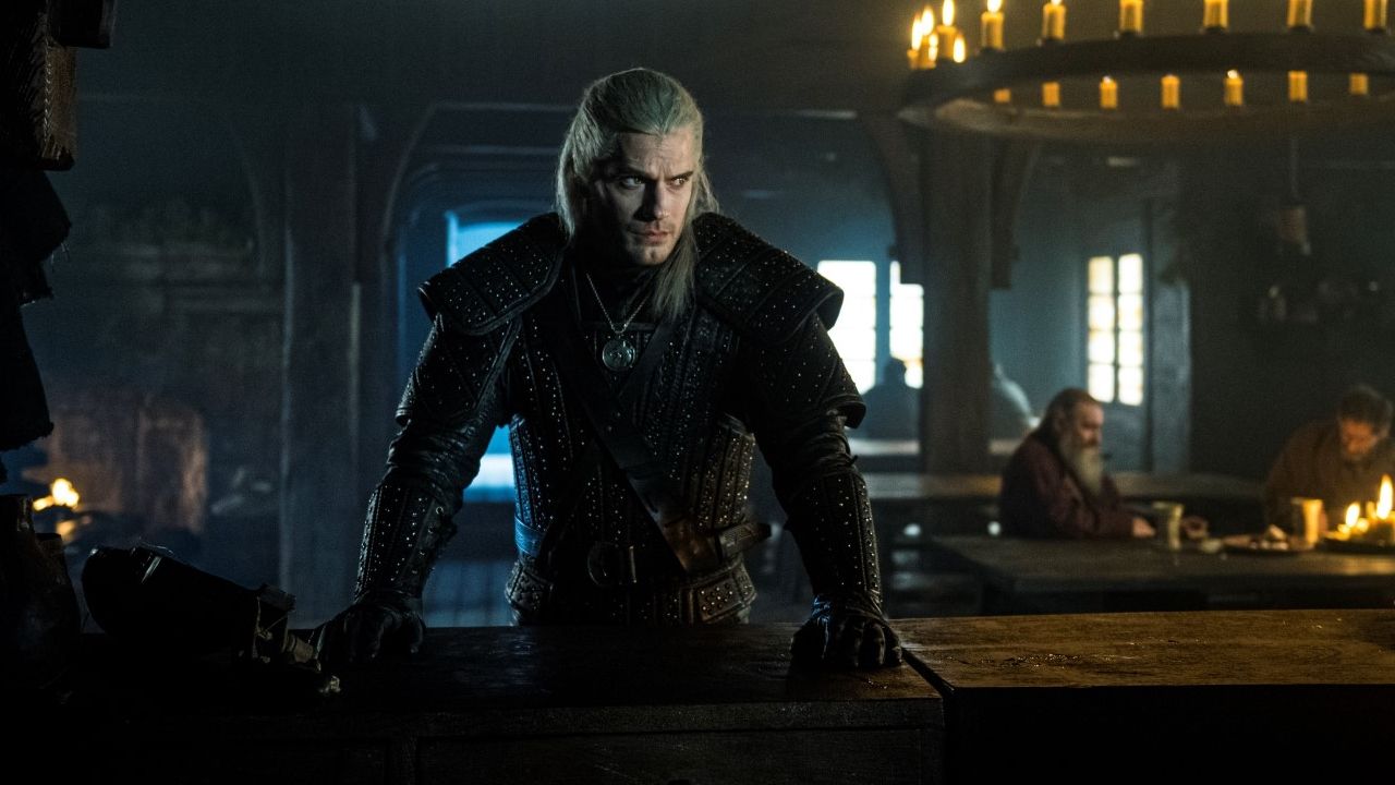 The Witcher Netflix divulga trailer completo da série protagonizada