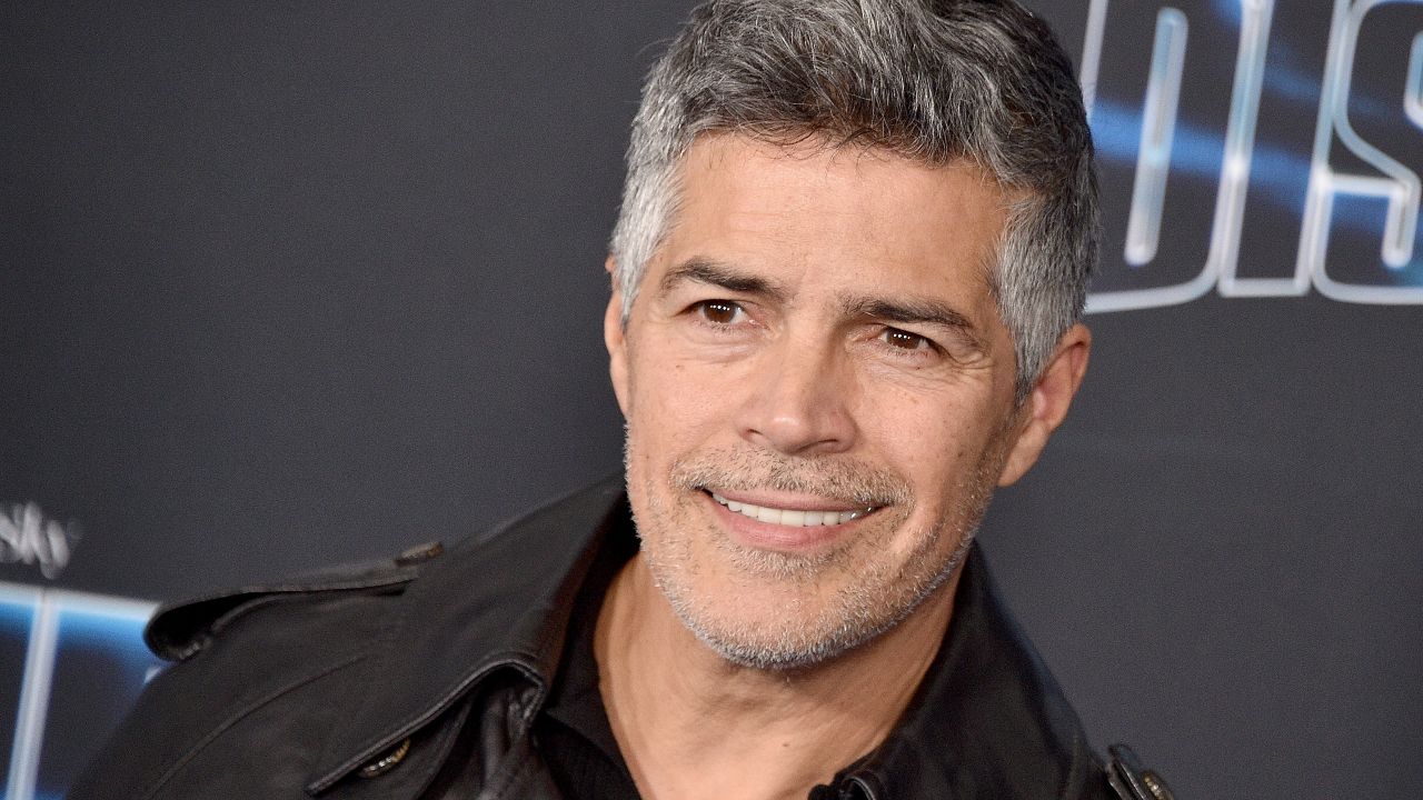 Esai Morales Esai Morales