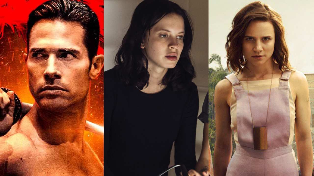 Les 7 Vies De Lea Serie Netflix Netflix: 7 séries latinas para assistir online - Notícias de séries