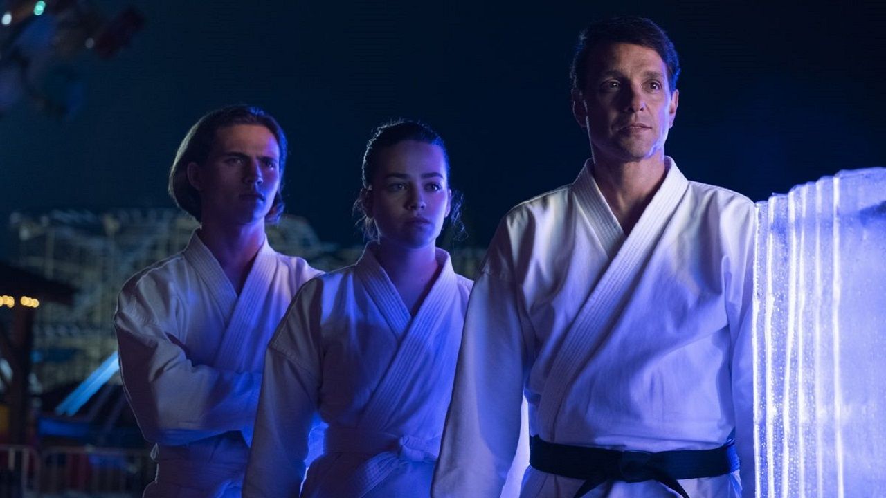 Download Atores Da Serie Cobra Kai Sao Os Mesmos Do Filme Pictures