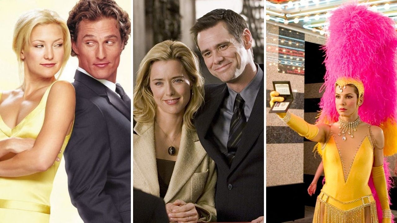 Sessão da Tarde desta semana filmes que a globo vai passar de 05/10 a 09/10 Notícias de