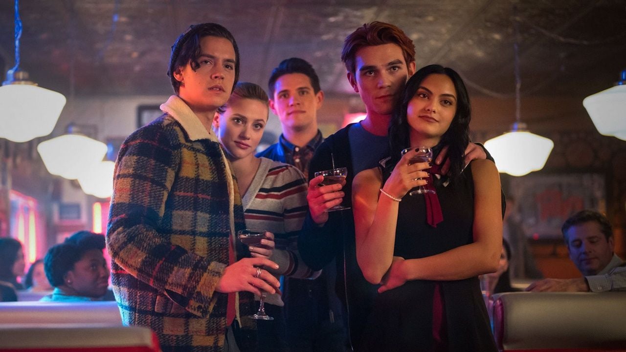 Ile Odcinków Ma Jeden Sezon Riverdale Riverdale: 5ª temporada ganha data de estreia - Notícias de séries