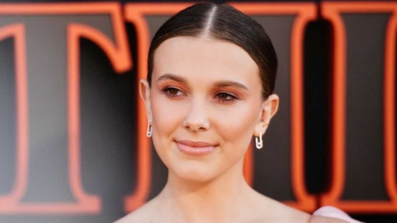 Millie Bobby Brown Film E Programmi Tv
