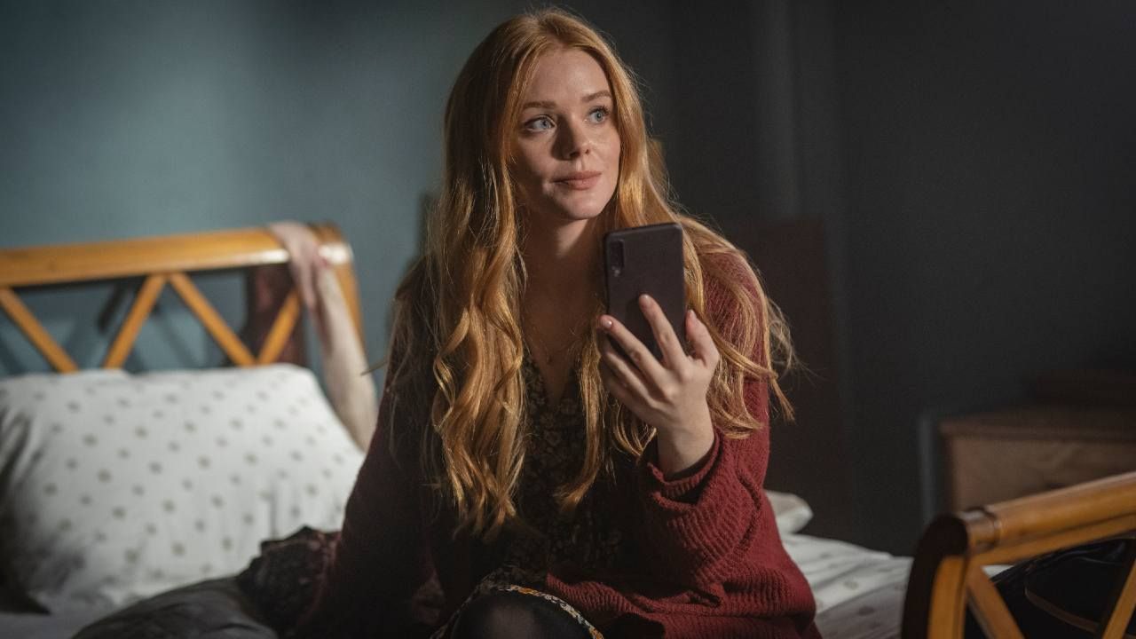 Films Et Séries Tv Avec Abigail Cowen Fate - A Saga Winx: Você sabia que a atriz Abigail Cowen apareceu em