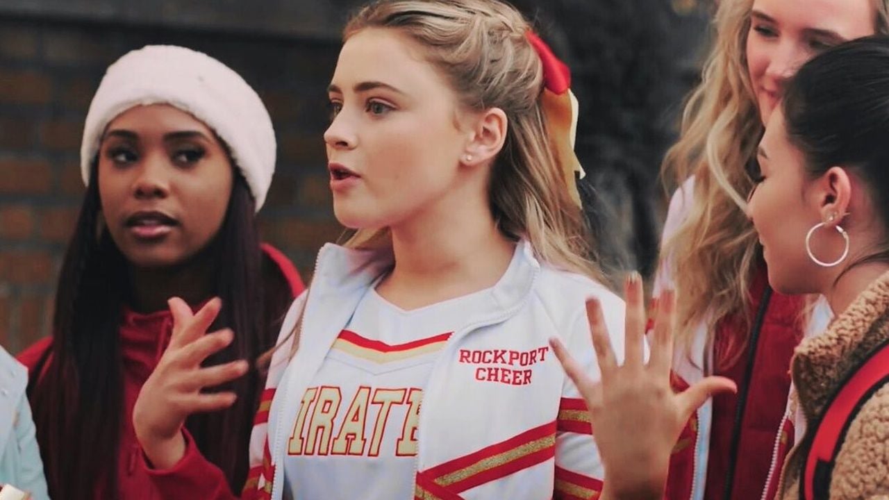 Moxie: Você sabia que atriz de After está no novo filme da Netflix? - Notícias de cinema ...