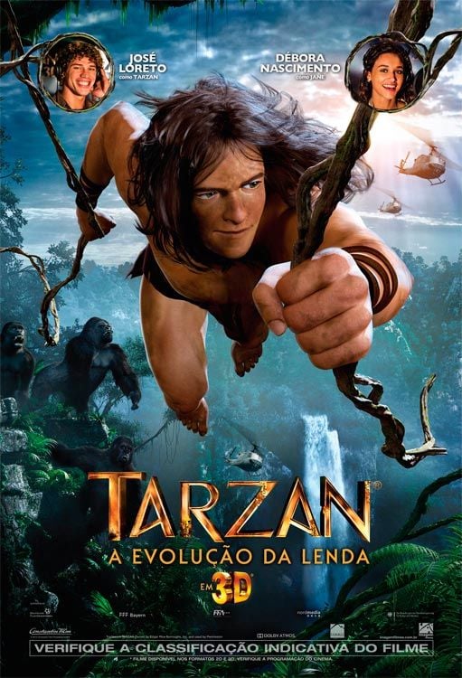 download filme a corrente do bem dublado avi