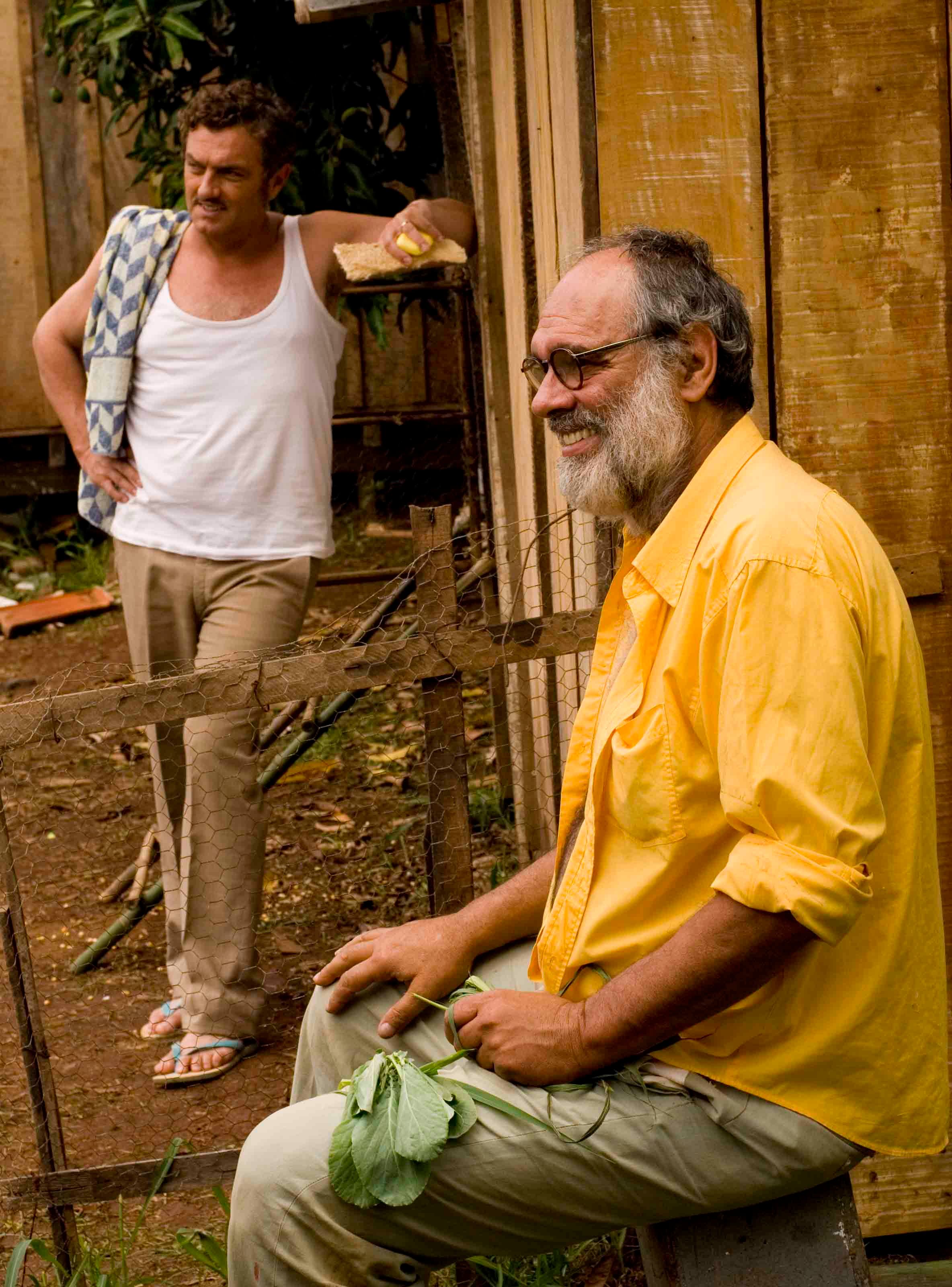 meninos