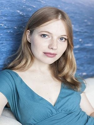Anna Brüggemann