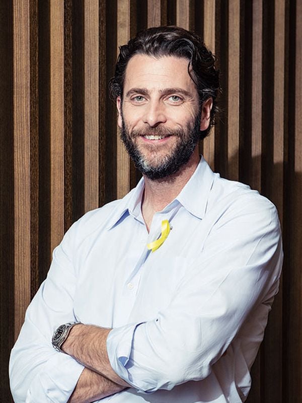 andrew form andrew form