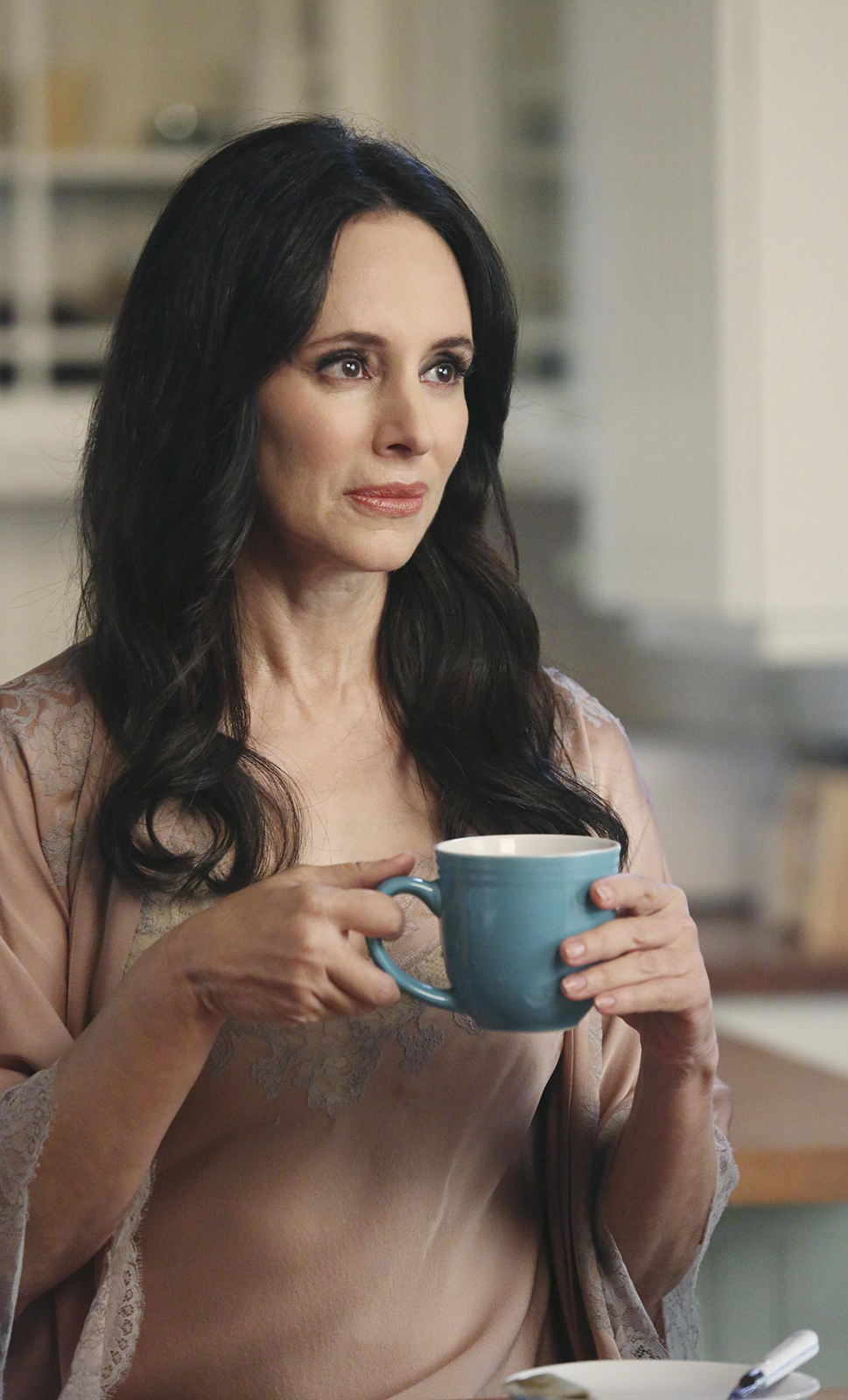 Revenge Foto Madeleine Stowe No Adorocinema