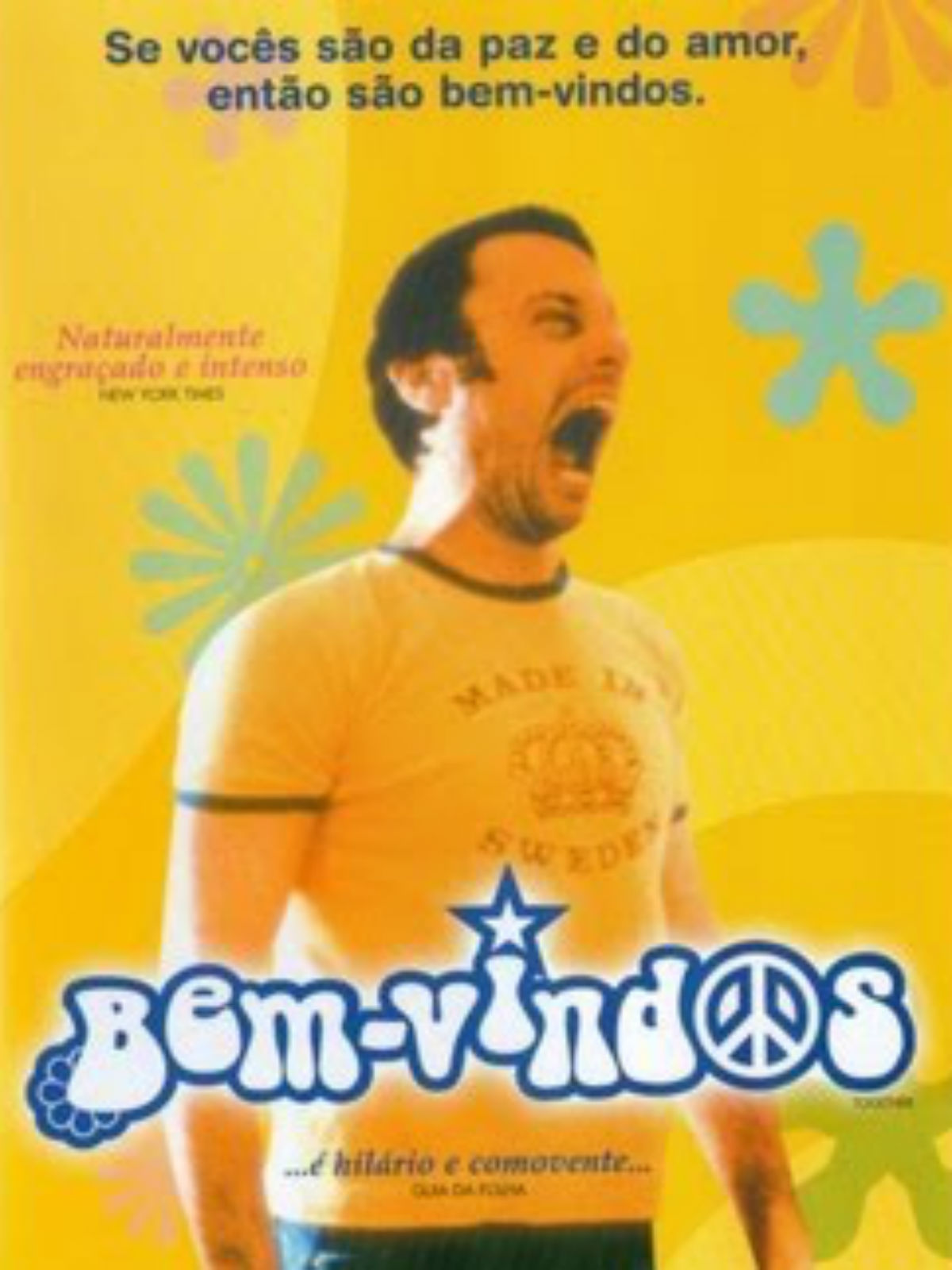 Bem-Vindos - Filme 2000 - AdoroCinema