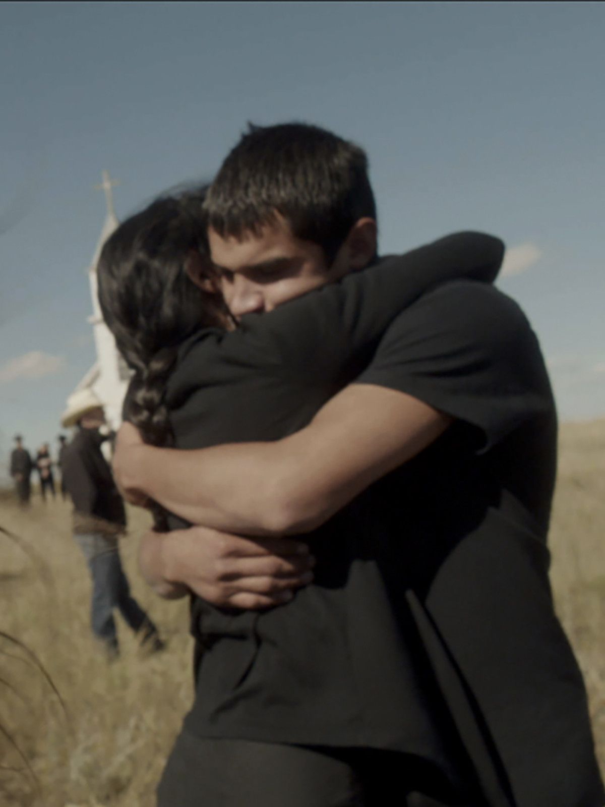 Songs My Brothers Taught Me Filme 2015 AdoroCinema