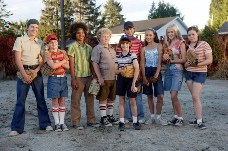 Foto de The Sandlot 2 The Sandlot 2 Foto AdoroCinema