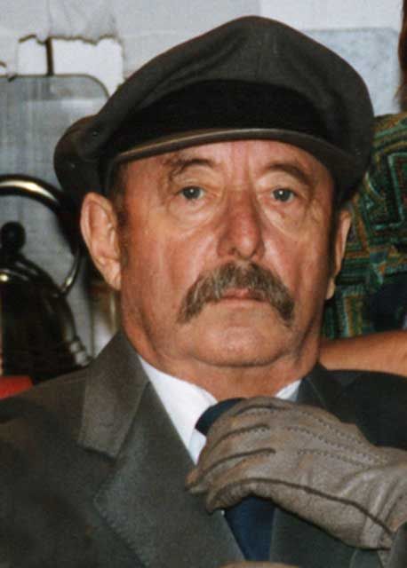 Heinz Schubert Heinz Schubert