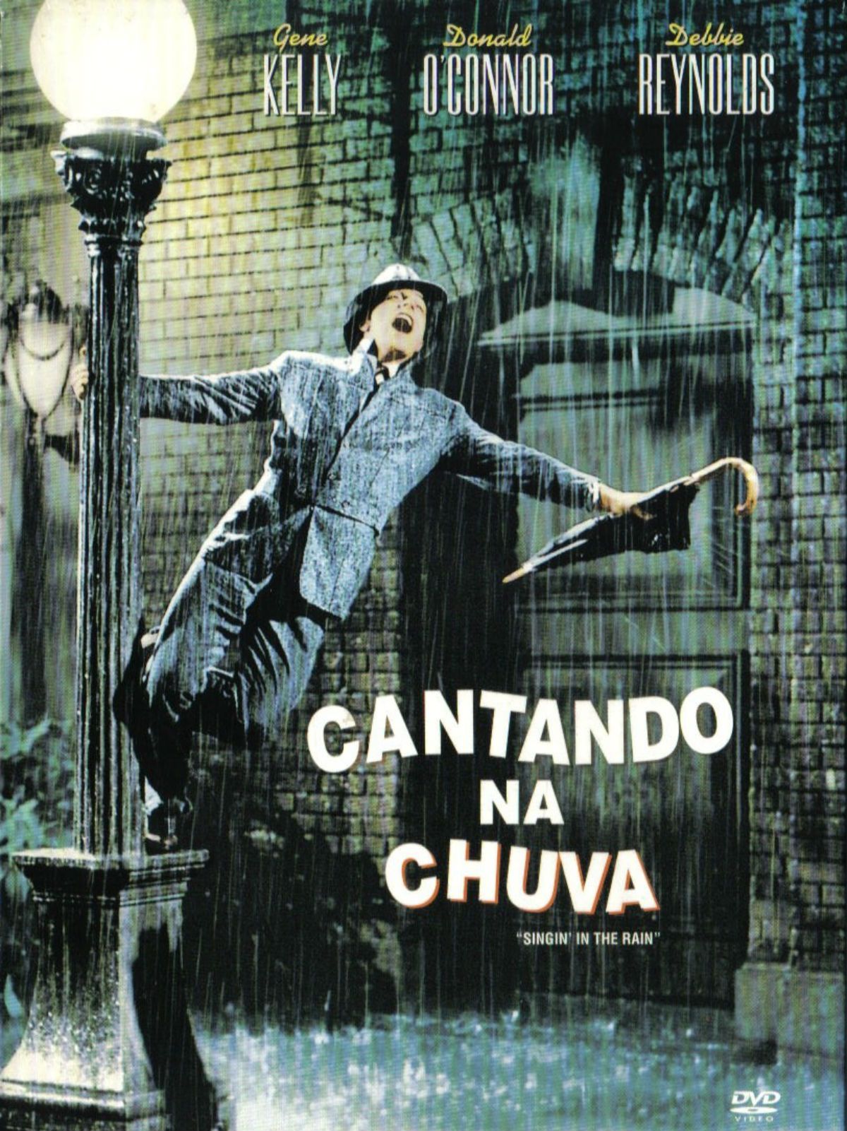 cantando na chuva dublado invasao cantando na chuva dublado invasao