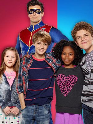 Pôster Henry Danger - Pôster 27 No 28 - AdoroCinema