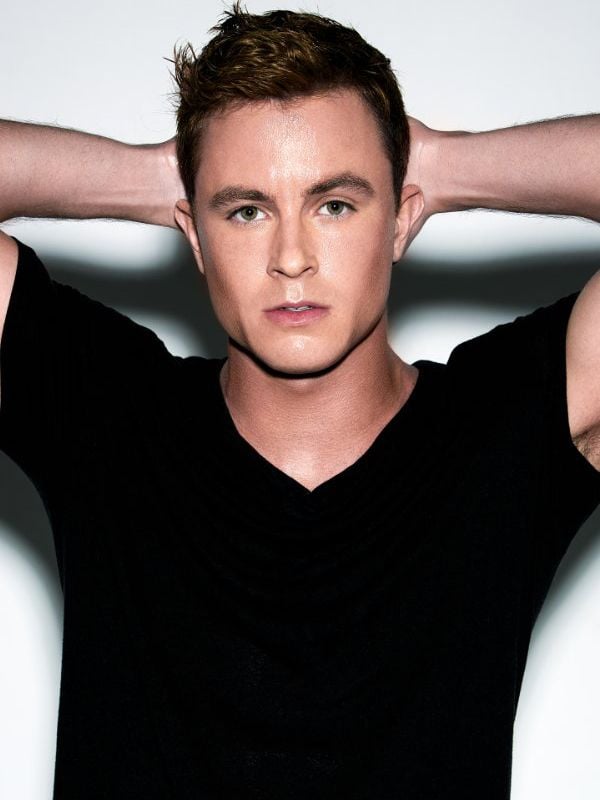Ryan Kelley Ryan Kelley