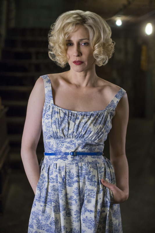 Bates Motel Foto Vera Farmiga 72 No 242 Adorocinema