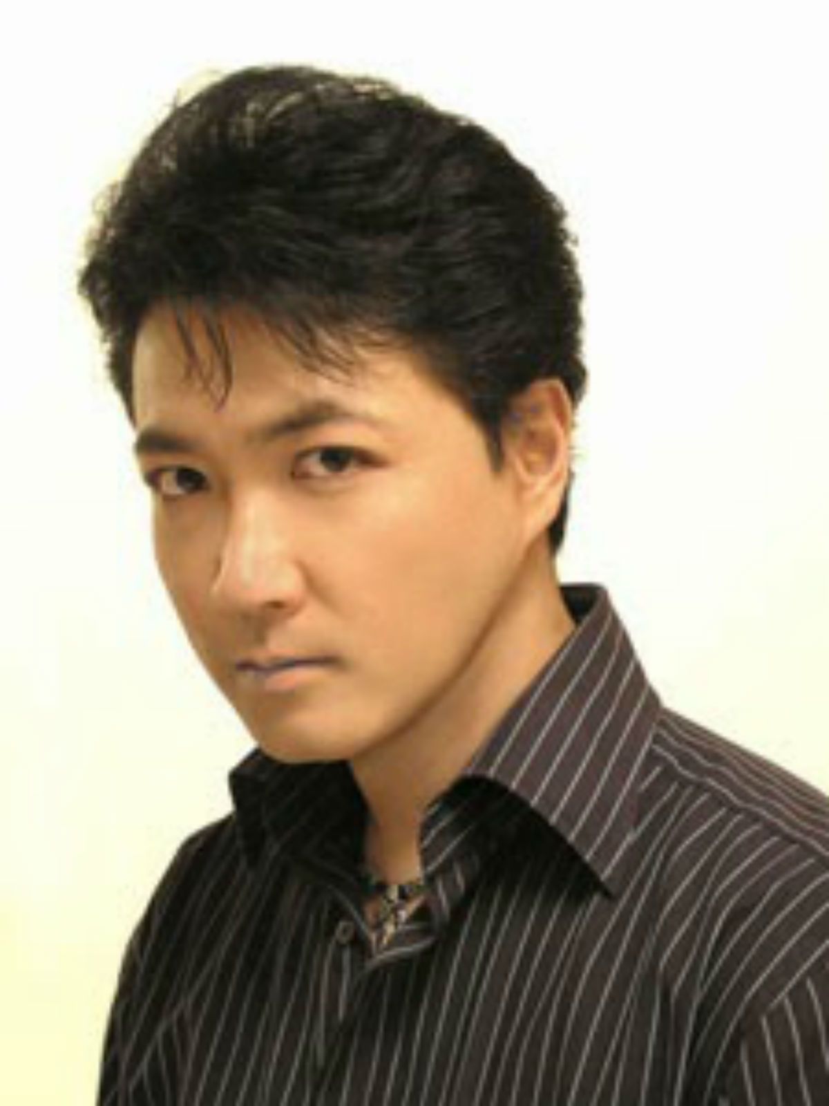 Hiroshi Watari AdoroCinema