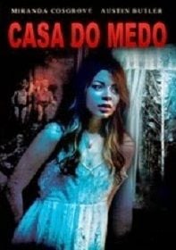 A Casa Do Medo Filme Online Adorocinema