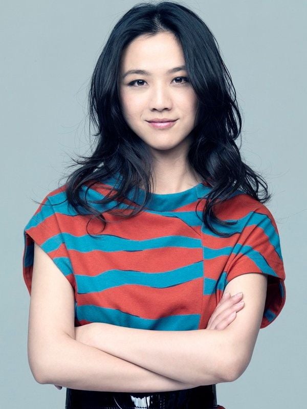 Tang Wei Tang Wei