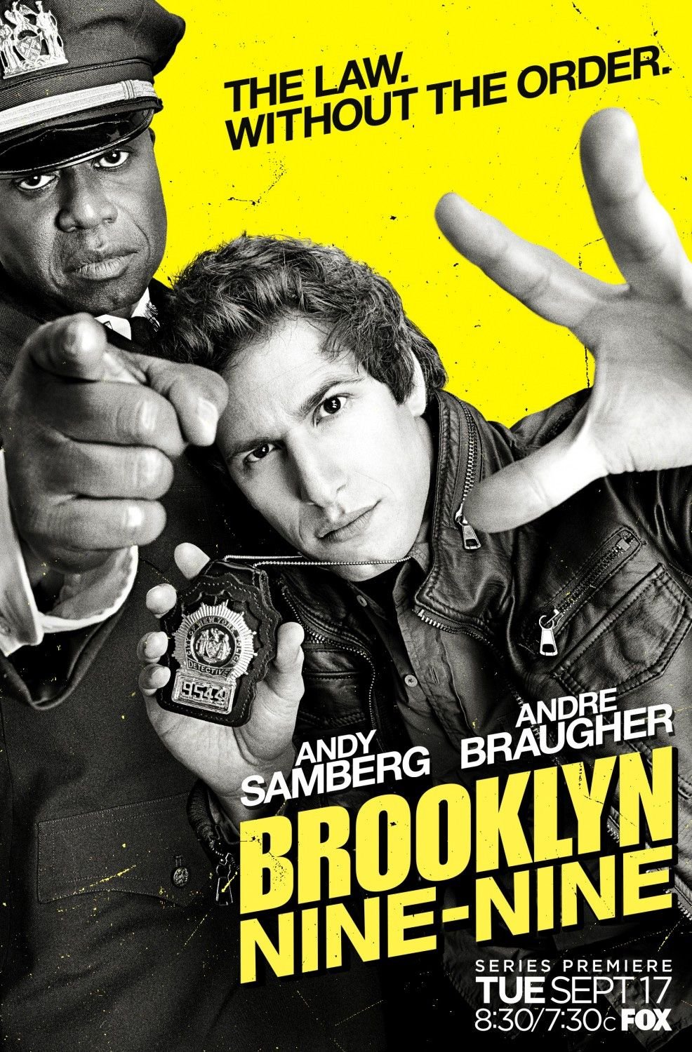 Assistir Brooklyn Nine Nine 5 Temporada Brooklyn Nine Nine Temporada 5 Adorocinema