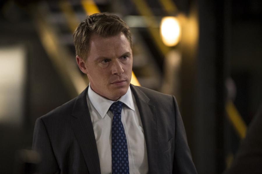 The Chronicle Herald Diego klattenhoff, Movie stars, Handsome faces