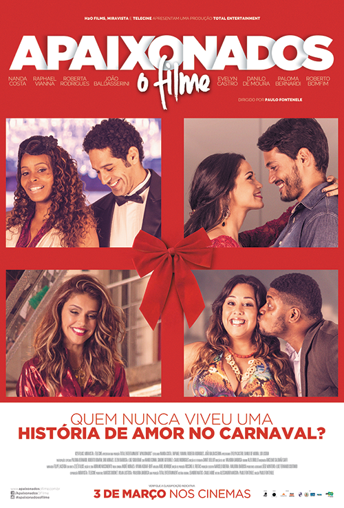 Apaixonados - Filme 2015 - AdoroCinema