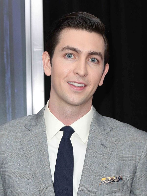 Nicholas Braun