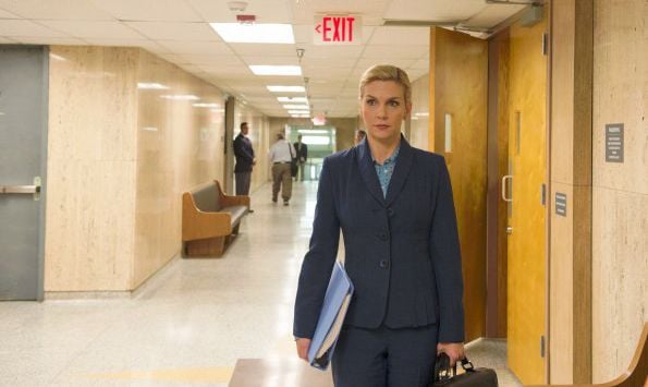 Better Call Saul Better Call Saul Fotos Rhea Seehorn No