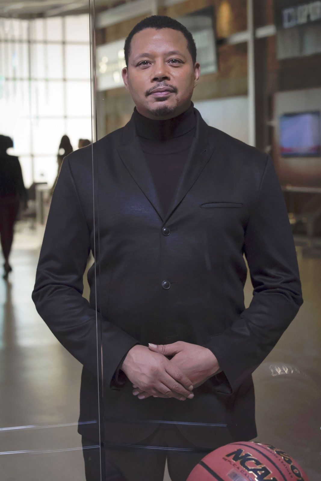 Foto de Terrence Howard Foto Terrence Howard AdoroCinema