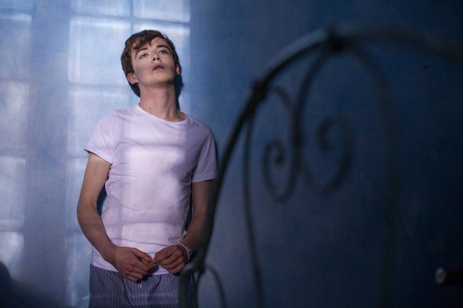 Foto De Alex Lawther Foto Alex Lawther Adorocinema