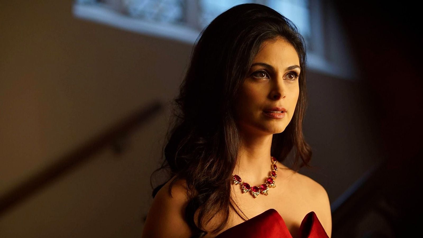 How I Met Your Mother Morena Baccarin