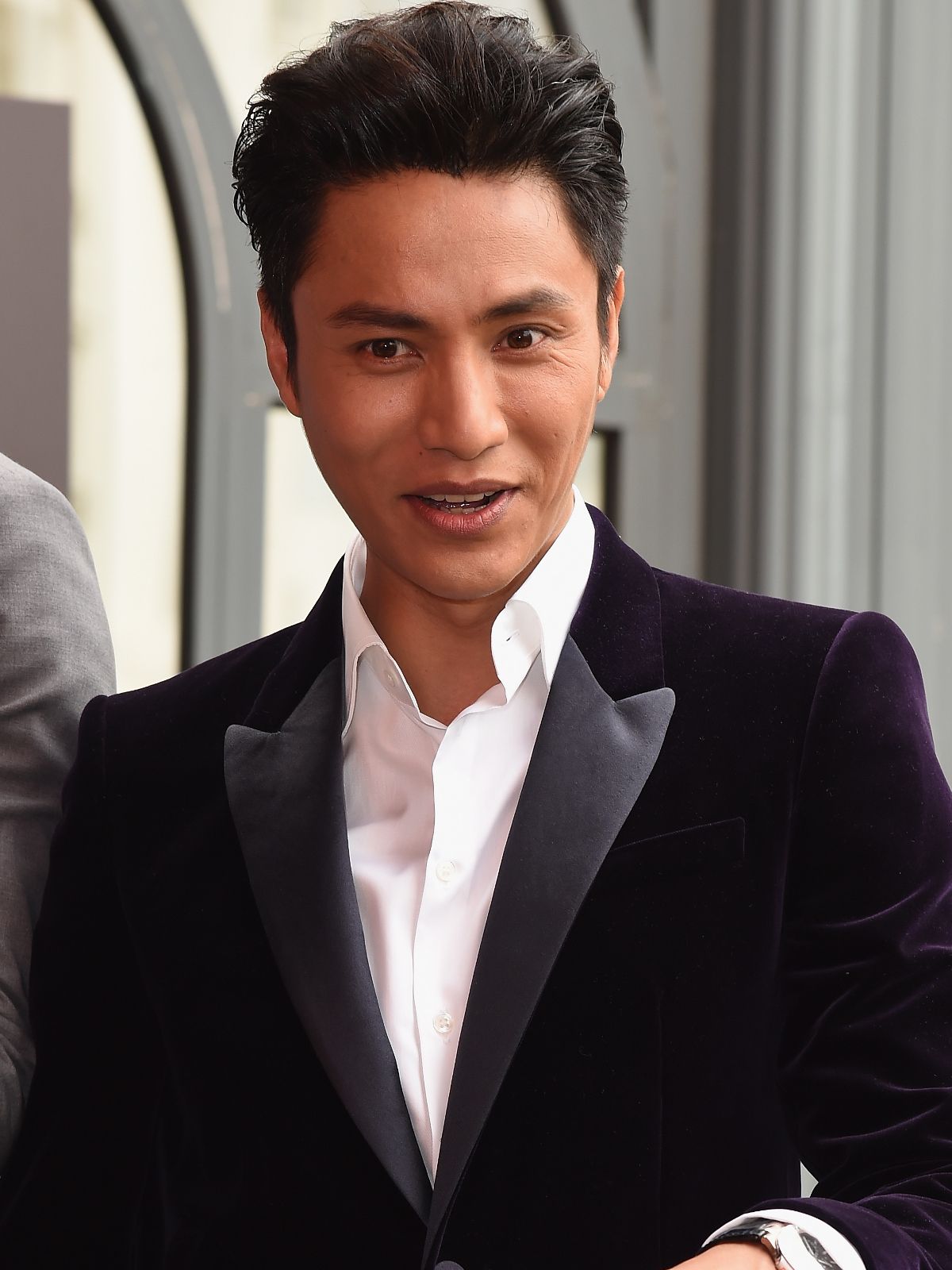 Kun Chen Filmografia AdoroCinema Kun Chen Filmografia AdoroCinema