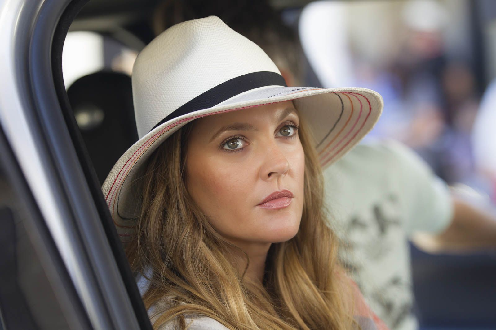 santa clarita diet drew barrymore