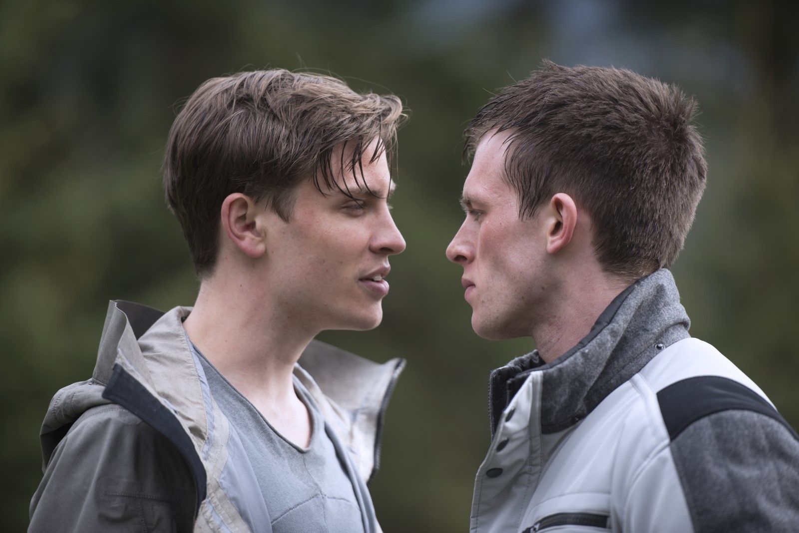 Jannis Niewöhner Filme Jannis Niewöhner Filme