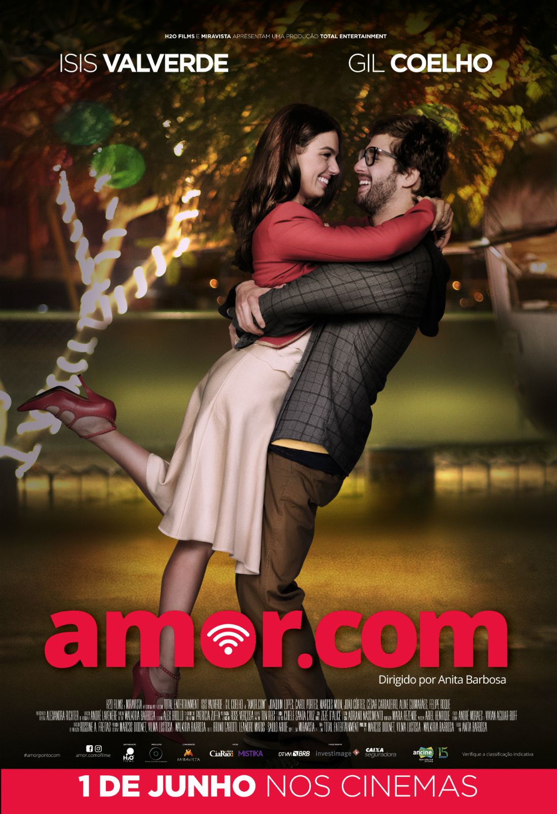 Filme 2016 AdoroCinema