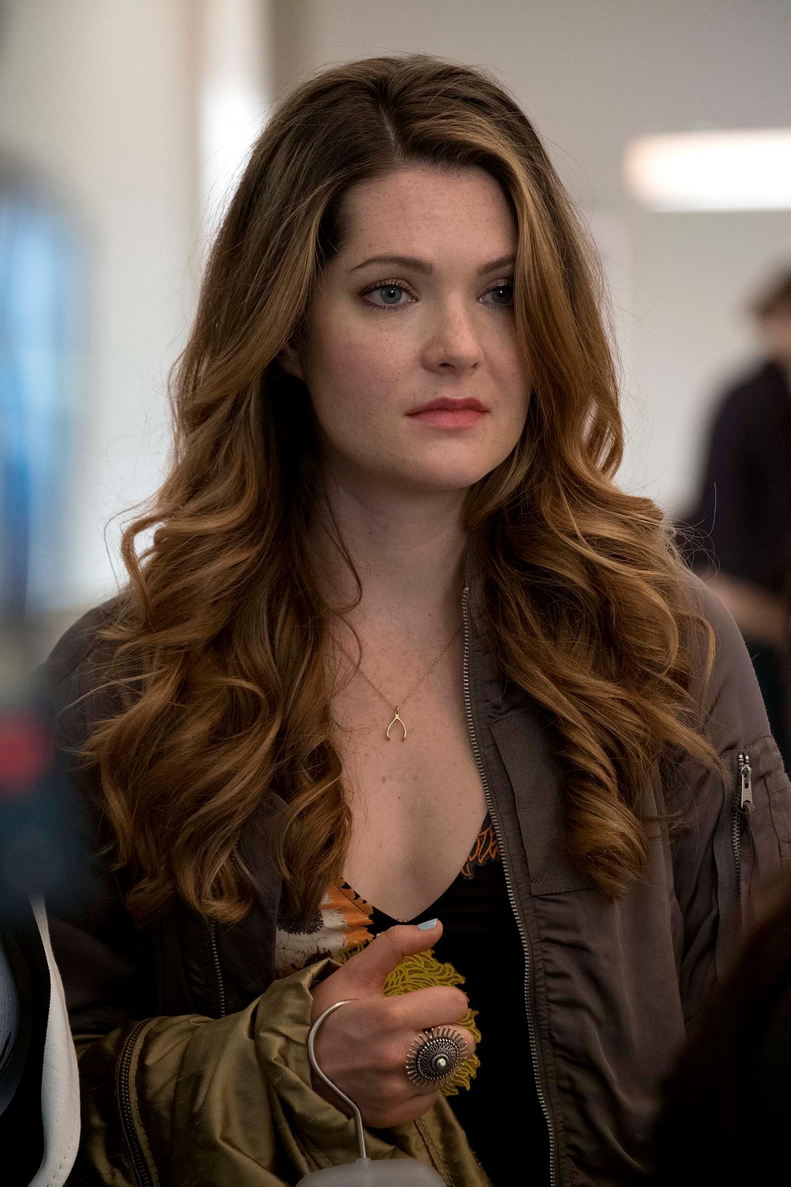 Foto de Meghann Fahy - Foto Meghann Fahy - AdoroCinema