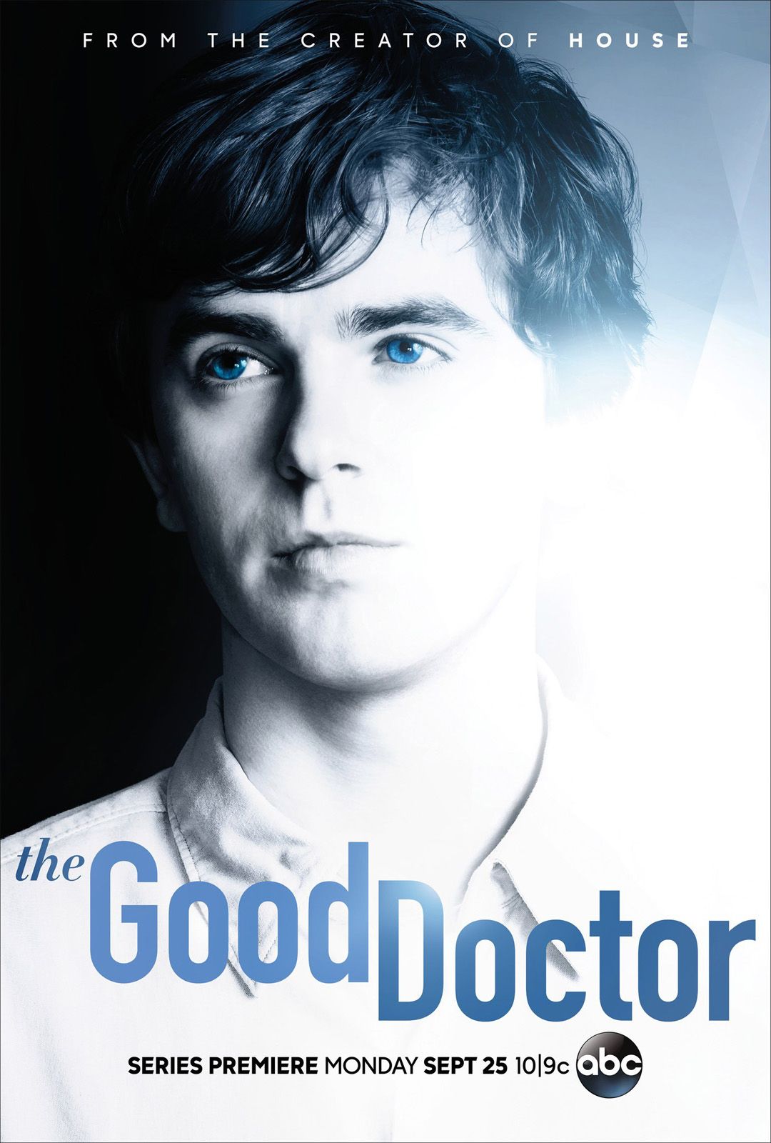 Baixar Série The Good Doctor 1ª Temporada (2017) Legendado e dublado Torrent Completo Baixar Série The Good Doctor 1ª Temporada (2017) Legendado e dublado Torrent Grátis